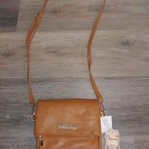 Crossbody bag